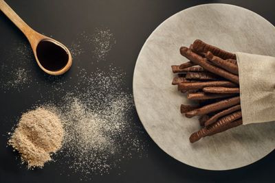 Χαρούπι 6kg (ΧωρίςΓλουτένη)