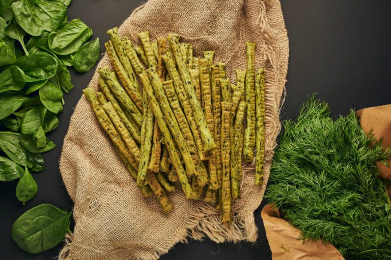 Σπανάκι Άνηθο 6kg