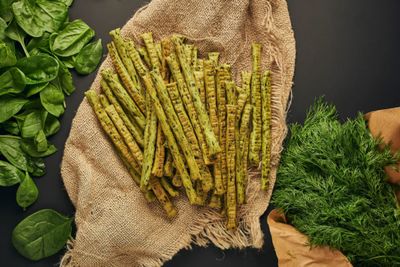 Σπανάκι Άνηθο 6kg