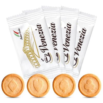 Μπισκότο Βανίλιας VENEZIA 500τμχ