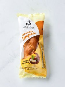 Ατομικά Τσουρέκια