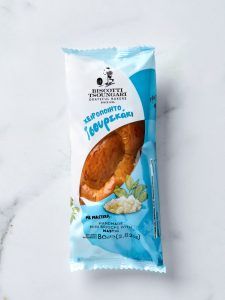 Τσουρεκάκι Παραδοσιακό 80γρ.