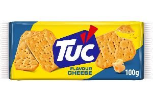 TUC 100γρ 24τεμ/κιβ CHEESE
