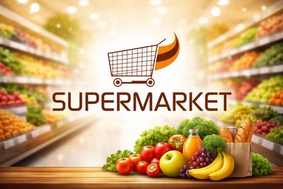 Super Market