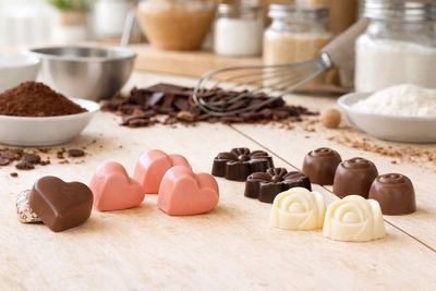 ΣΟΚΟΛΑΤΑΚΙΑ