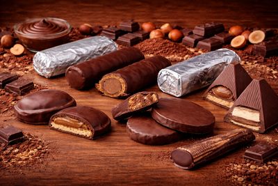 Κεράσματα Ξάνθης