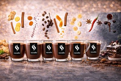 Ροφήματα Σοκολάτας