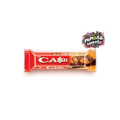 Cash Bar Tayas 60gr