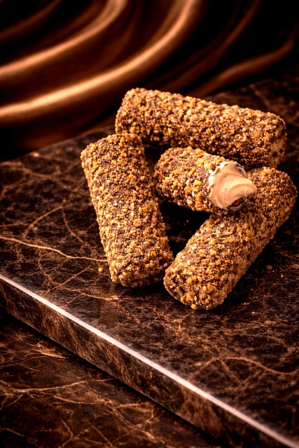 Πουράκι Μπισκότο Bueno 4Kg