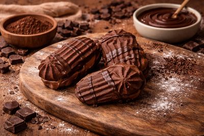 Πτι Φούρ Cacao Πραλίνα 3Kg