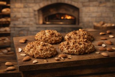 Αμυγδαλωτό 3Kg