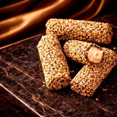 Πουράκι Ταχίνι 4Kg(Νηστίσιμο)