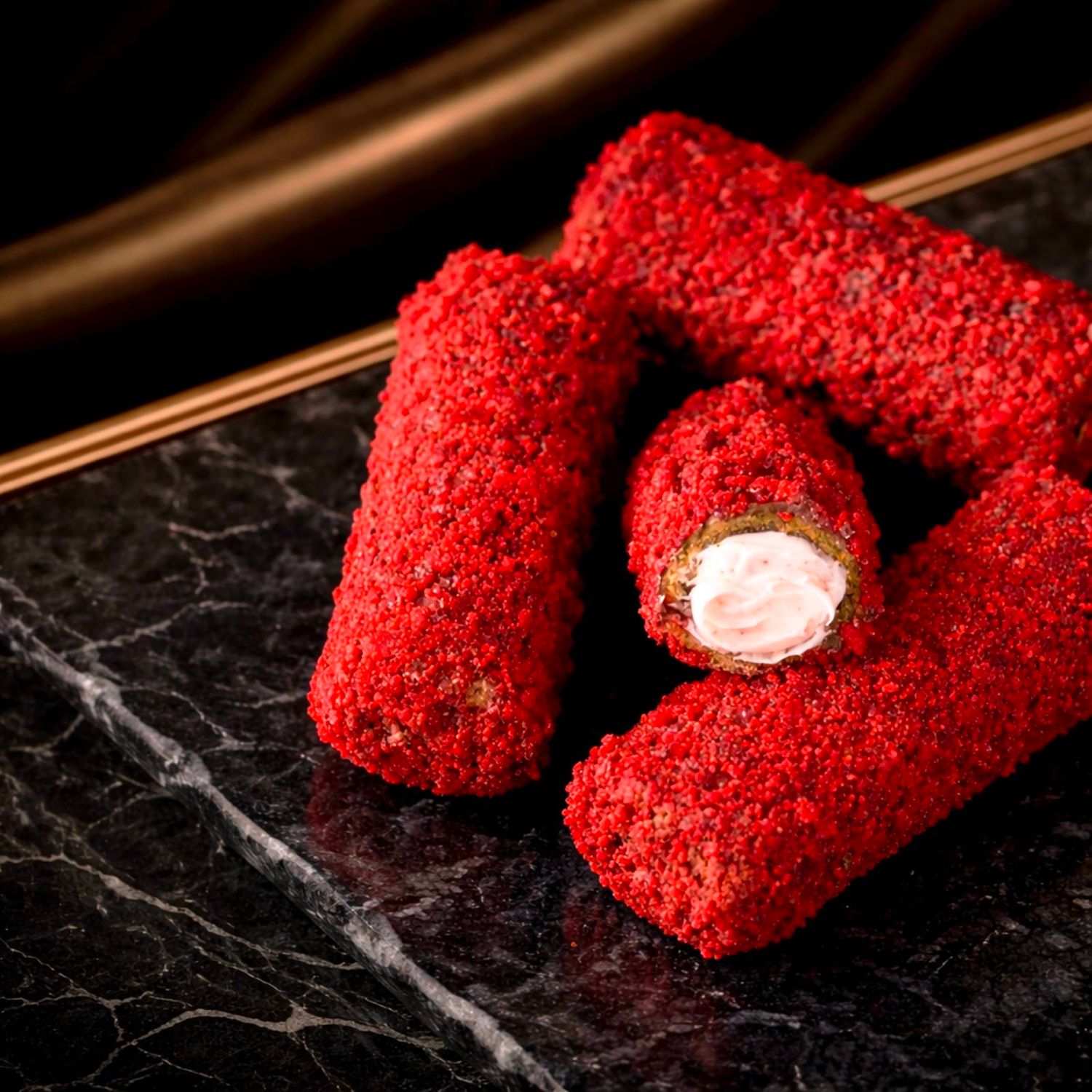 Πουράκι Φράουλα 4Kg