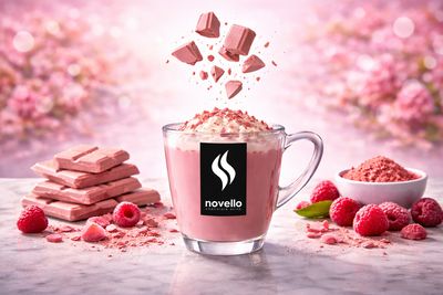 NOVELLO RUBY 500gr