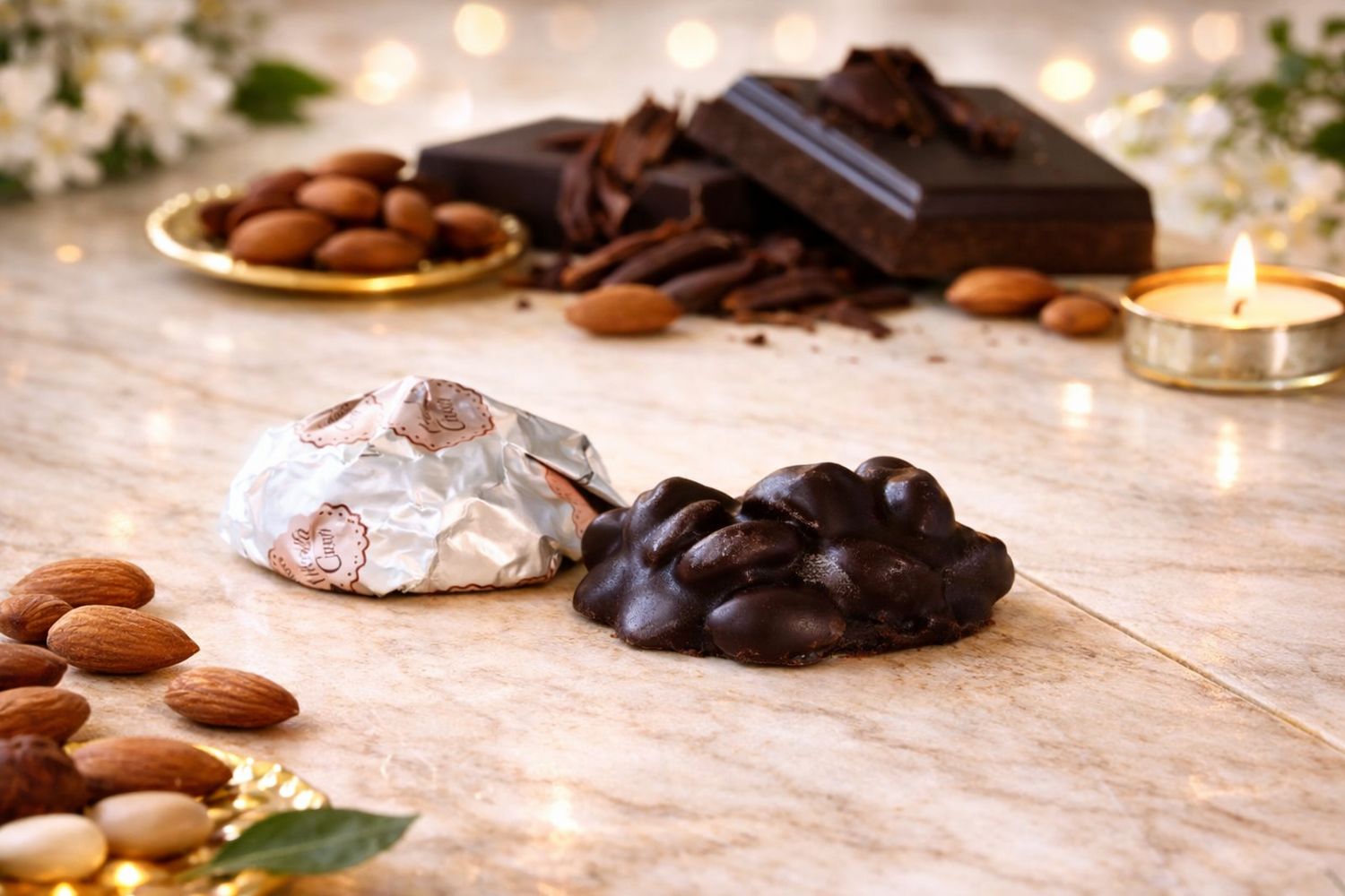 ΑΝΩΜΑΛΟ ΚΟΥΒΕΡΤΟΥΡΑΣ 3kg (ΝΗΣΤΙΣΙΜΟ)