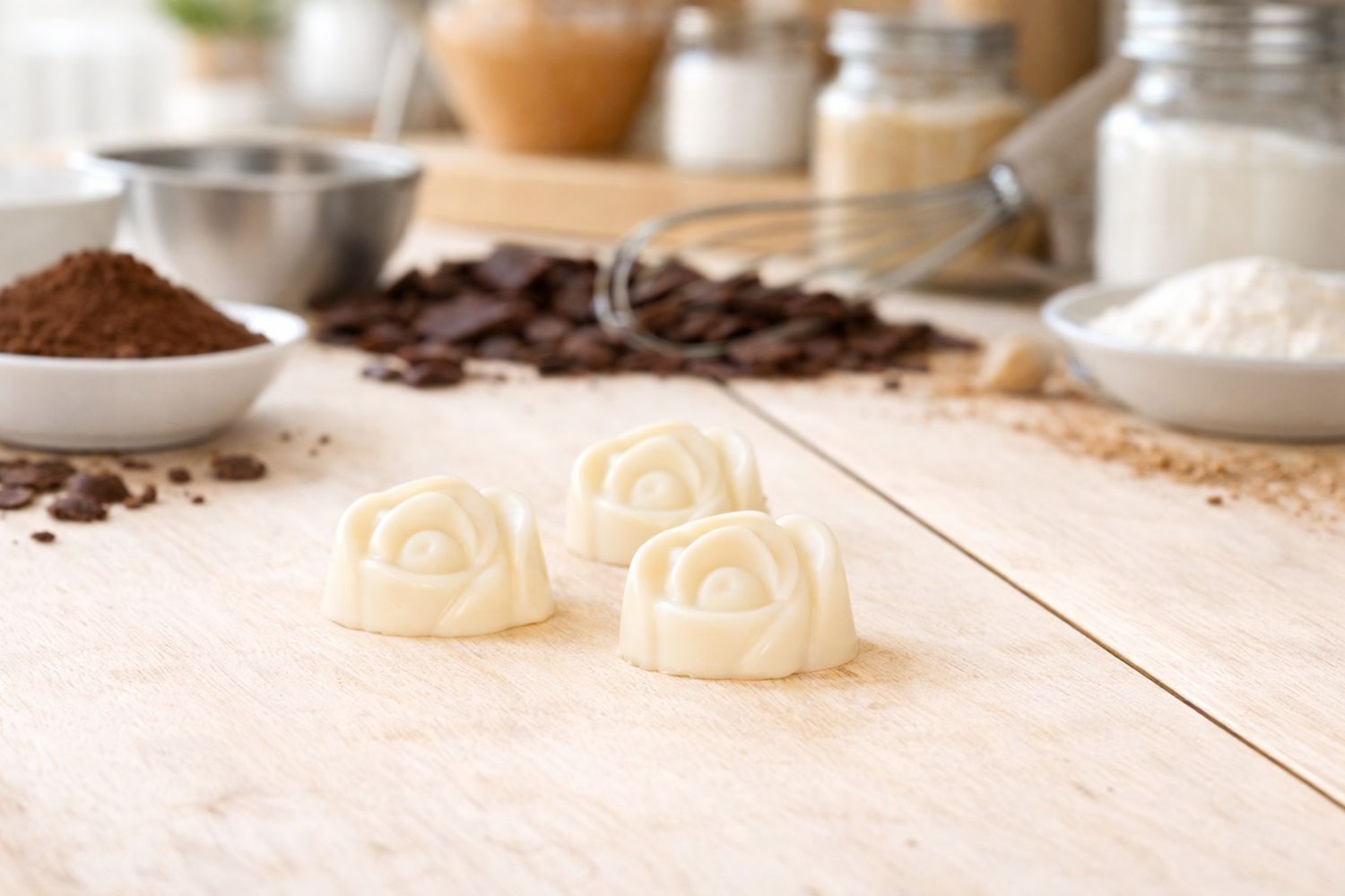 Τριαντάφυλλο λευκό 3kg