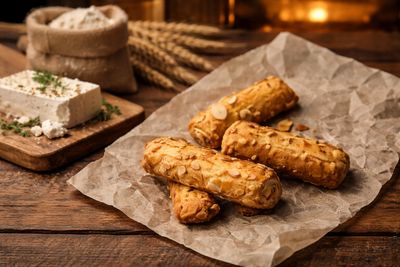 Μπατόν σαλέ με φέτα ΠΟΠ 3kg