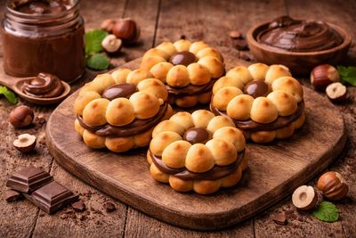 Μαργαρίτα Πραλίνα 3kg