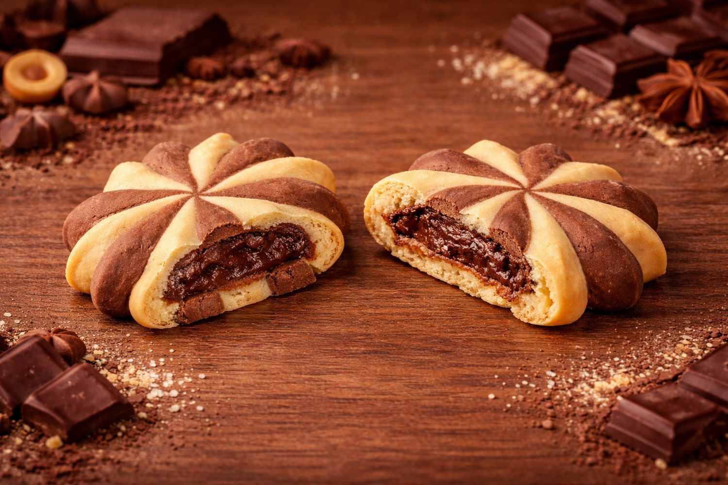 Μαργαρίτα Γεμιστή 4Kg