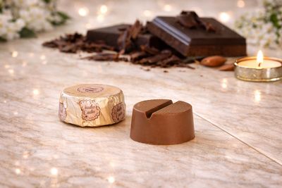 ΒΑΝΙΛΙΑ ΚΑΚΑΟ 3kg