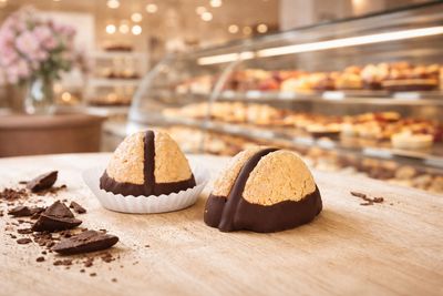 Εργολάβος Σοκολάτας 