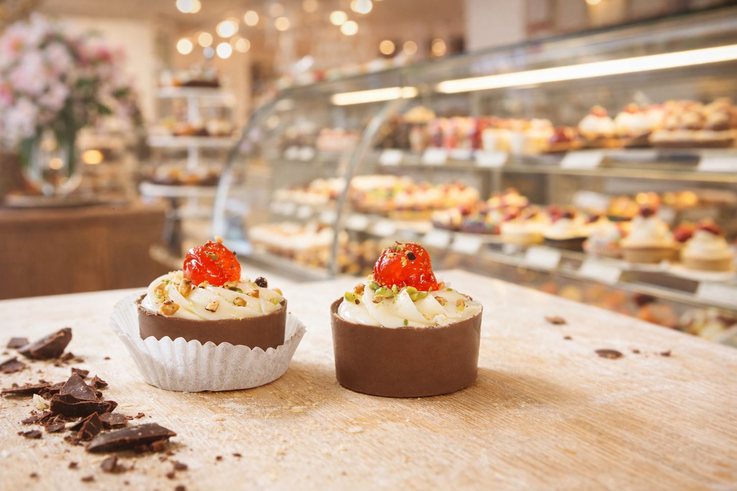 Λευκή Πανδαισία