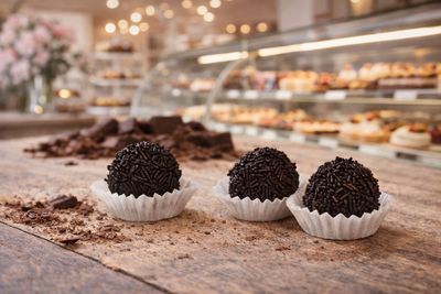 Τρουφάκι κλασικό