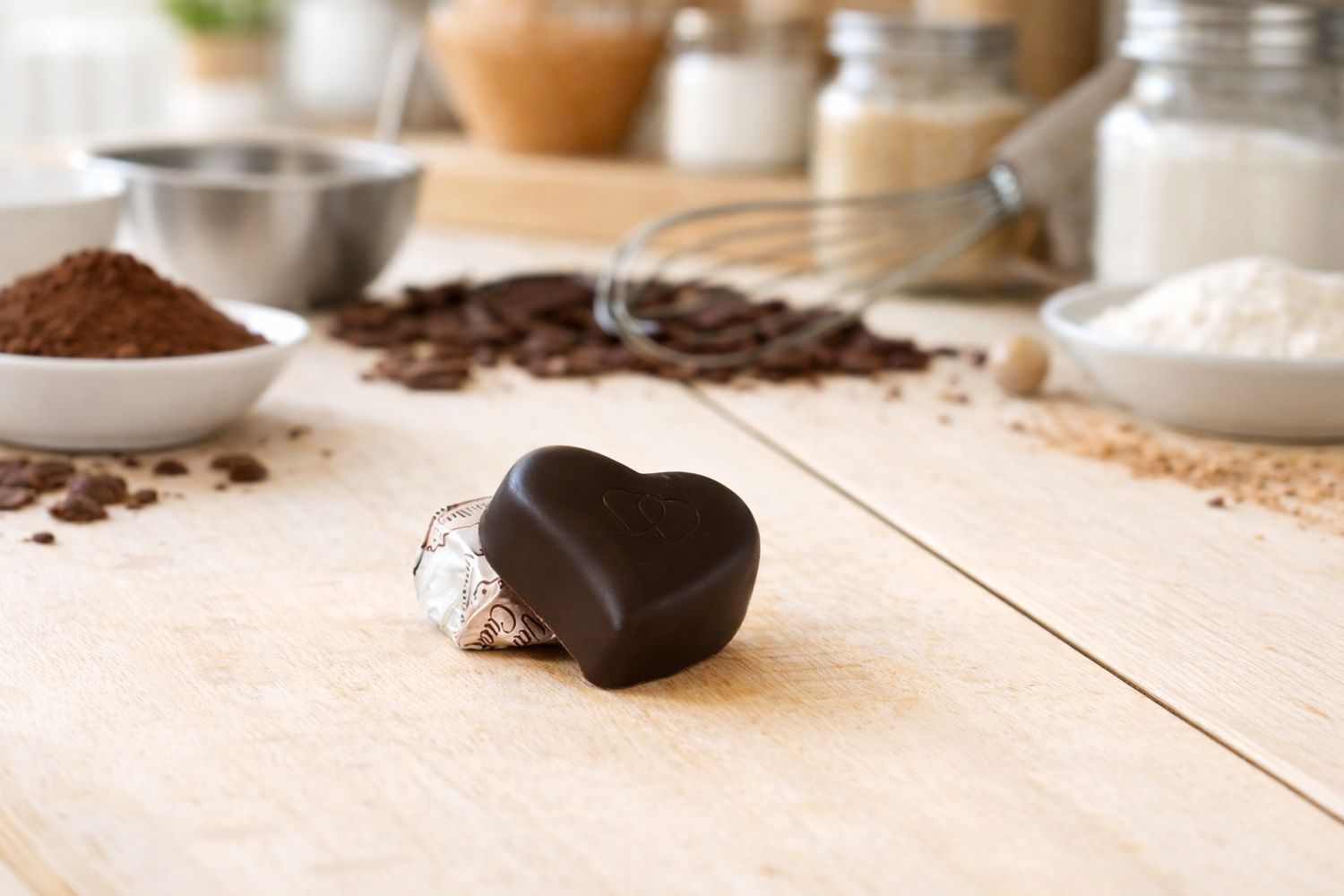 Καρδούλα πλακέ υγείας 3kg