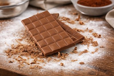 Σοκολάτα Γάλακτος