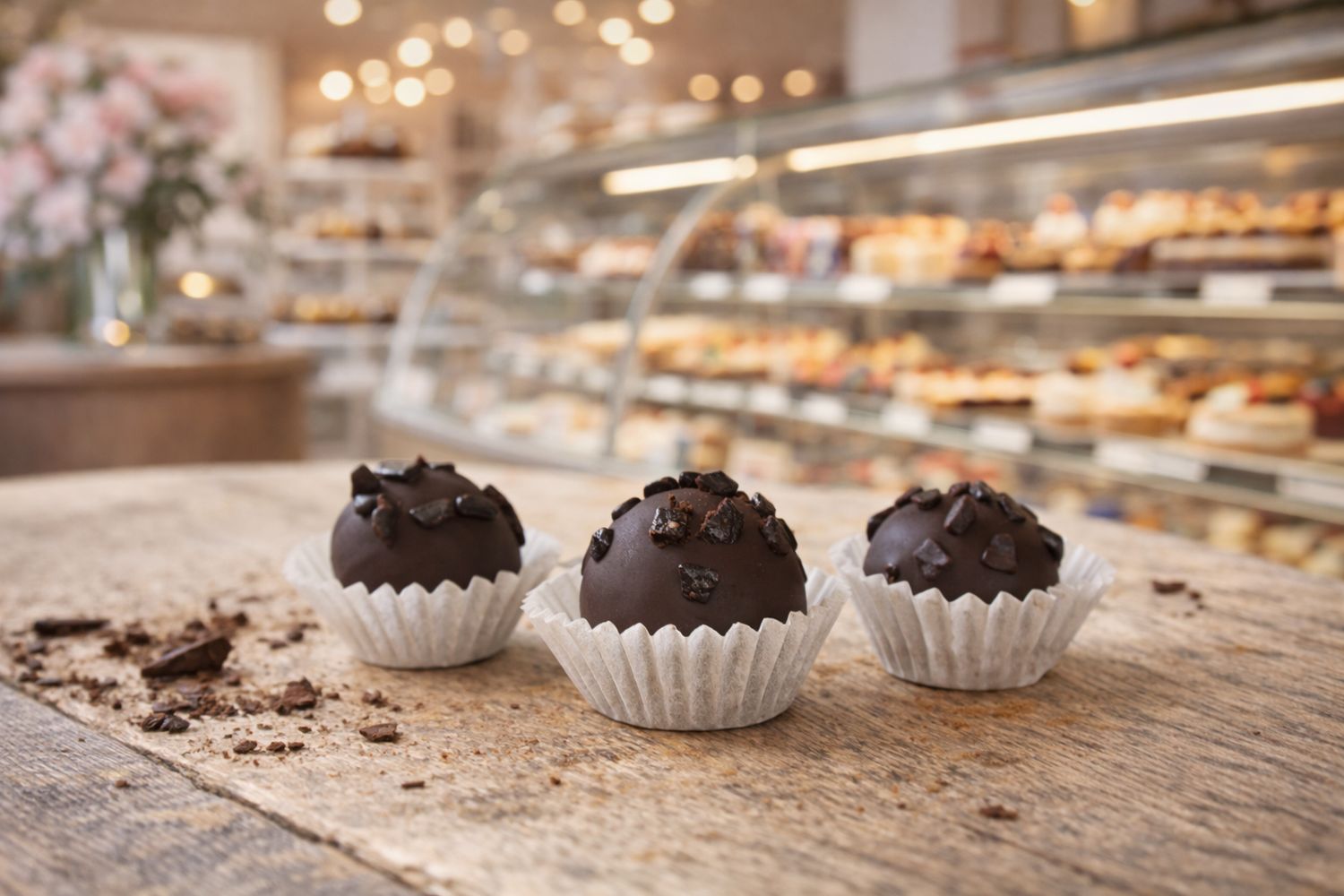 Τρουφάκι υγείας