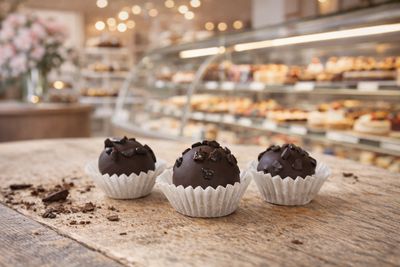 Τρουφάκι υγείας