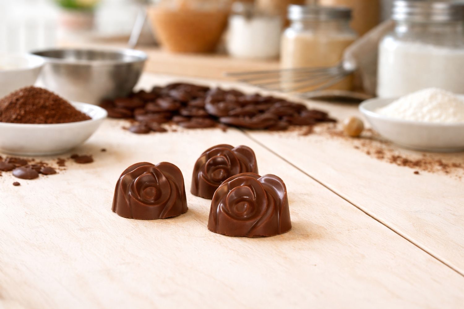 Τριαντάφυλλο γάλακτος 3kg