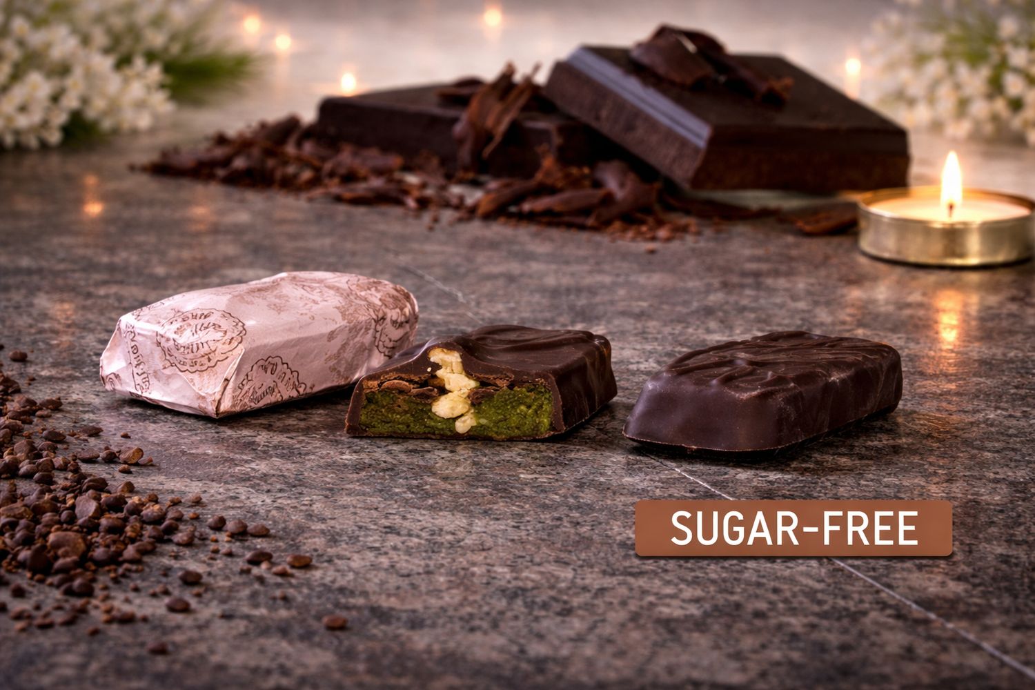 Αιγίνης Διαίτης 3kg