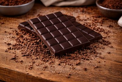 Σοκολάτα Υγείας