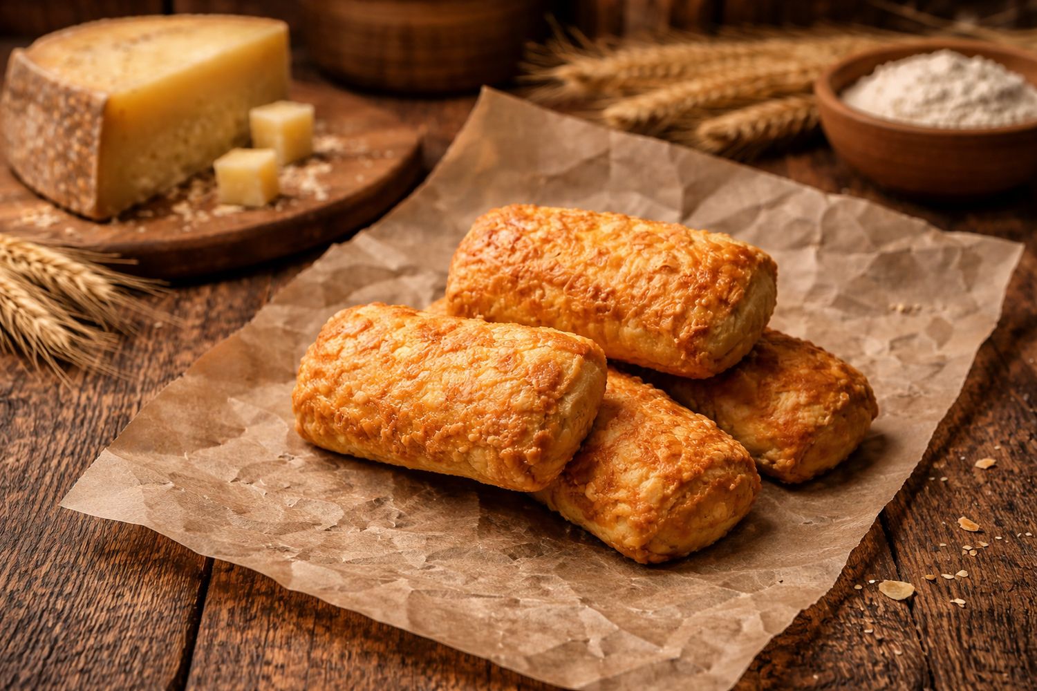 Μπατόν σαλέ γραβιέρα 3kg