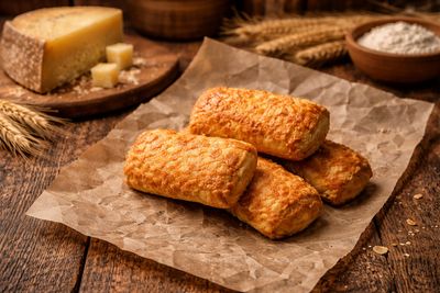 Μπατόν σαλέ γραβιέρα 3kg