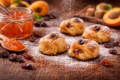 Δανέζικο 4kg (Νηστίσιμο)