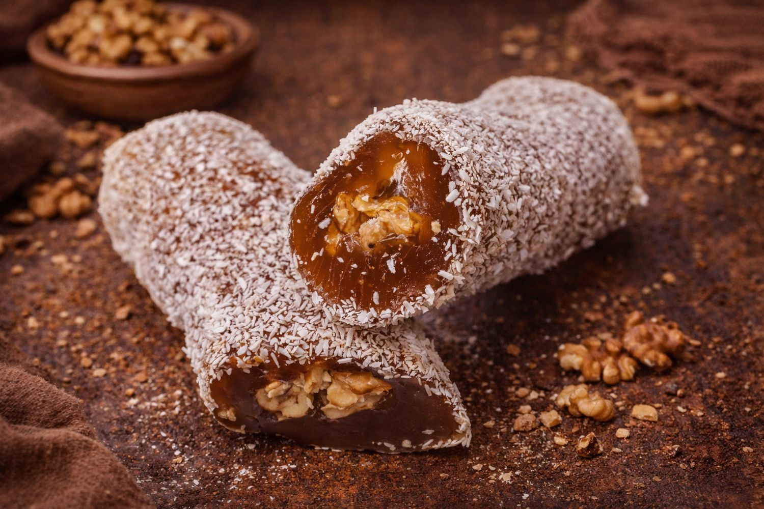 Ινδοκάρυδο 5kg