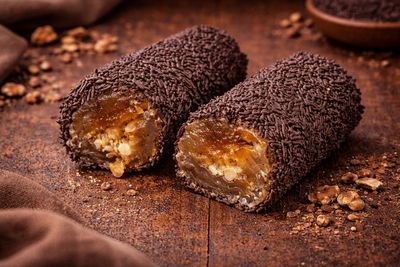 Τρούφα Σοκολάτα 5kg