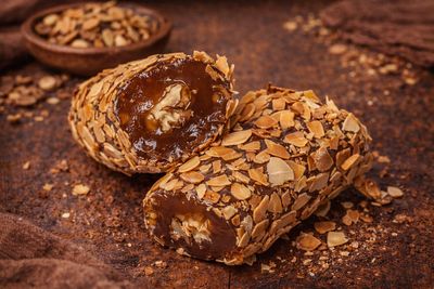 Φιλέ Αμύγδαλο 5kg