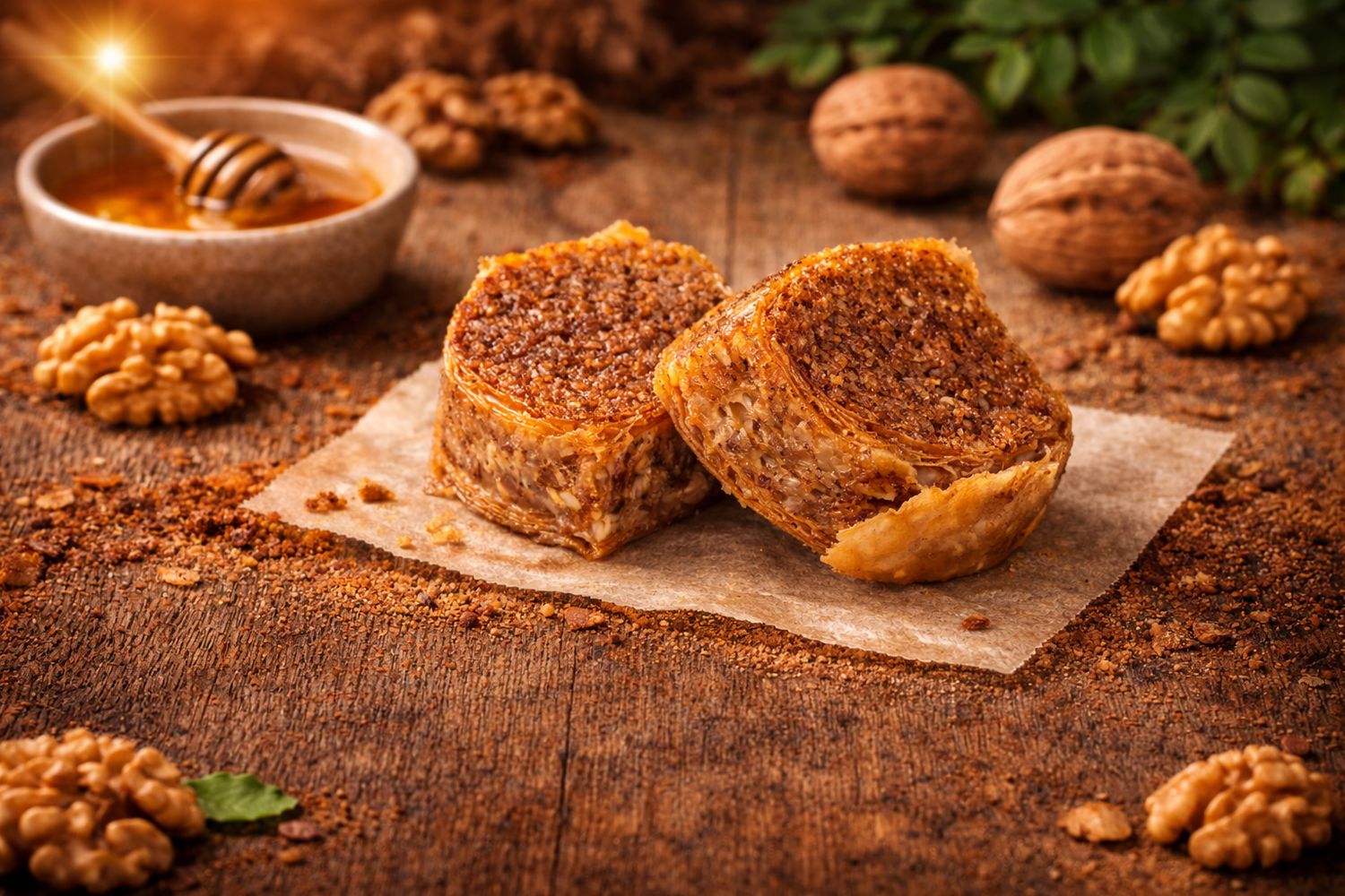 Σαραγλί Ξάνθης (~3kg)