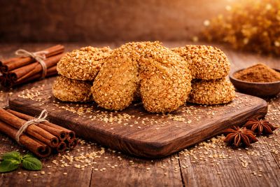 Πέταλο Κανέλας 3kg (Νηστίσιμο)