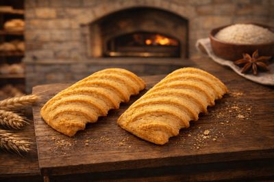 Κουλουράκι τύπου Μιράντα 4kg