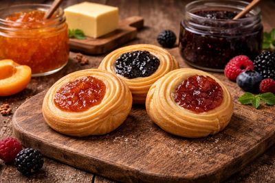 Σαμπλέ Μαρμελάδας mix 3kg