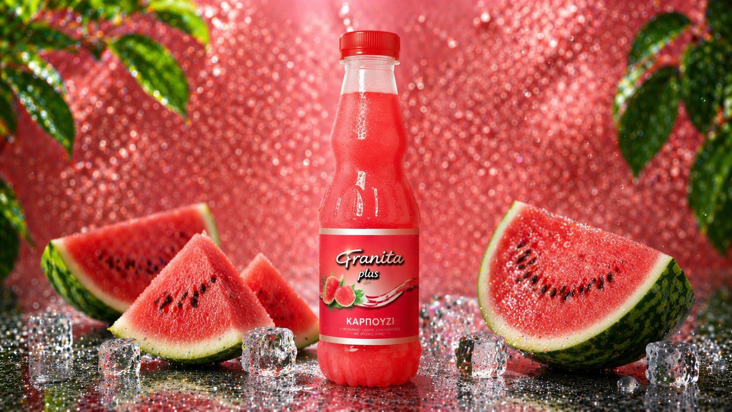 Καρπούζι 2,5kg