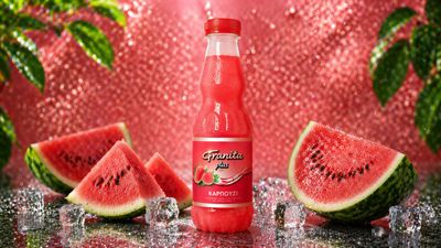 Καρπούζι 2,5kg Καρπούζι 2,5kg