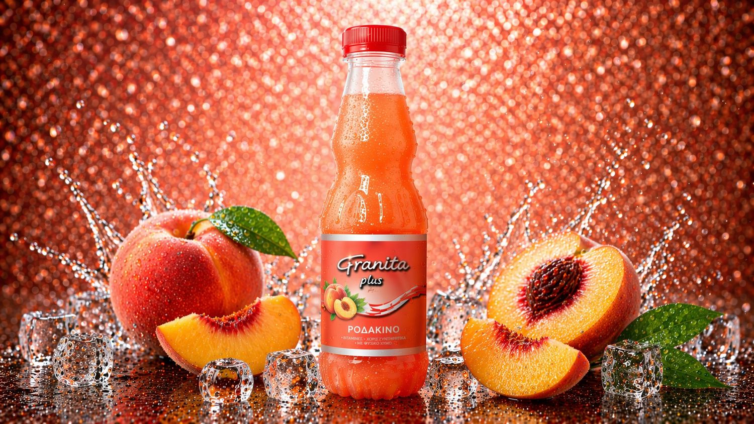 Ροδάκινο 2,5kg Ροδάκινο 2,5kg