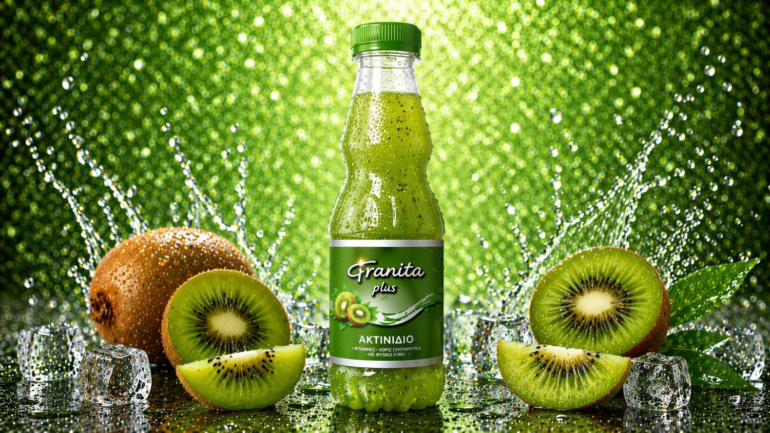 Ακτινίδιο 2,5kg