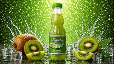 Ακτινίδιο 2,5kg Ακτινίδιο 2,5kg