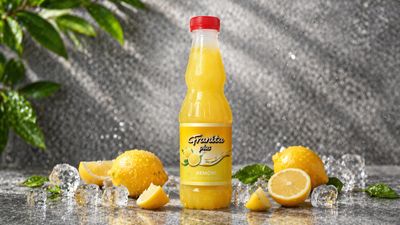 Λεμόνι 2,5kg Λεμόνι 2,5kg